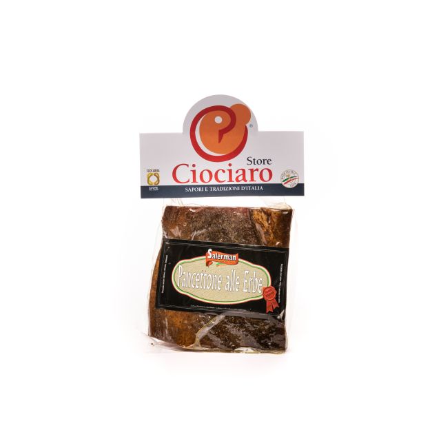pancetta alle erbe