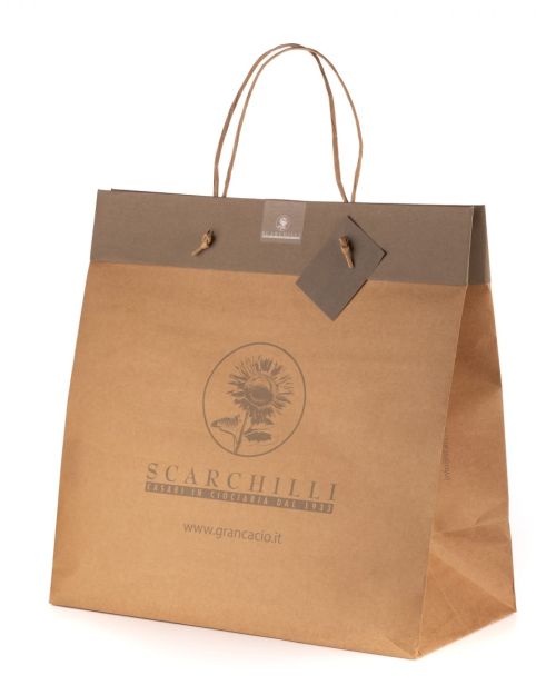 Sacchetto Pensieri Ciociari | GRANDE