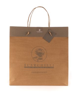 Sacchetto Pensieri Ciociari | GRANDE