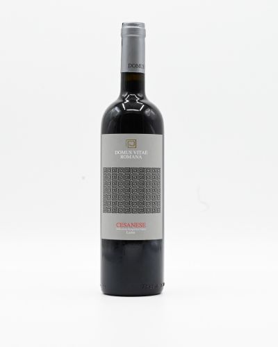 CESANESE DI OLEVANO SCHIAVELLA 0,75 LT