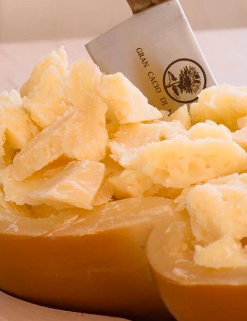 Cassa Gran Riserva • Serie Limitata