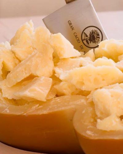 Cassa Gran Riserva • Serie Limitata