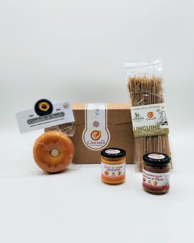 Green Box Ciociaro “Small” – GS1.0 –