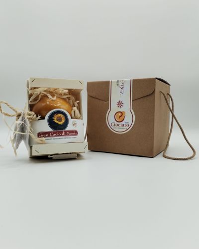 Green Box Ciociaro Maniglie “Small” – GMS.0 –