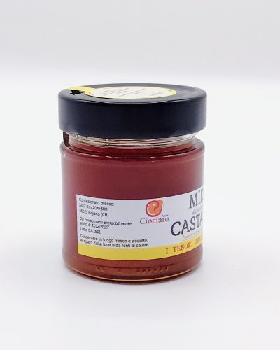 Miele di castagno 280gr