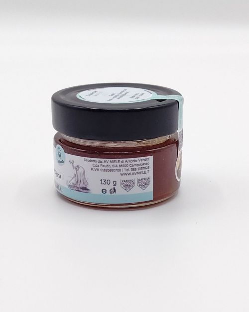 Miele Millefiori di Montagna Gr. 130gr