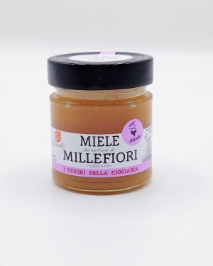 Miele millefiori 280gr