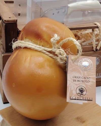 Cassa Gran Riserva • Serie Limitata