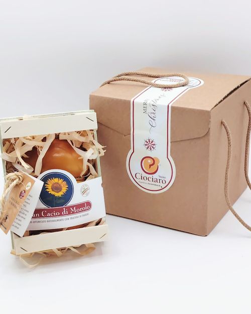 Green Box Ciociaro Maniglie “Small” – GMS.0 –