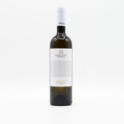 VINO DOMUS VITAE ROMANA BELLONE I.G.T. LAZIO 0,75 LT