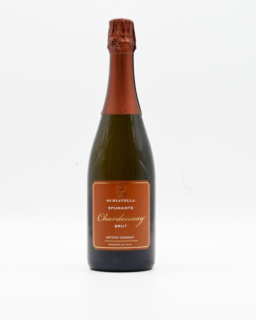 CHARDONNAY SPUMANTE 0,75 LT