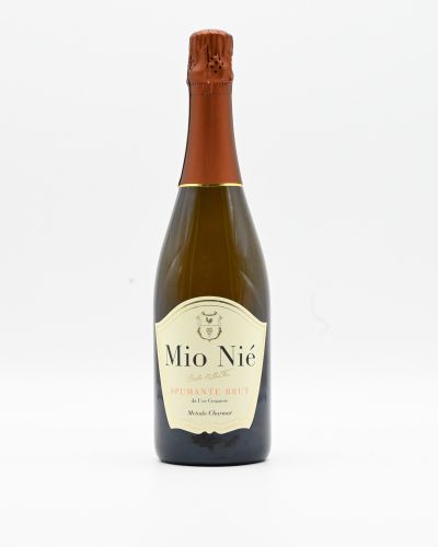 MIO NIÉ SPUMANTE BRUT 0,75 LT