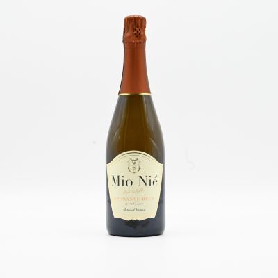 Spumante Brut da uve Cesanese “Mio Nié” bottiglia LT. 0,75