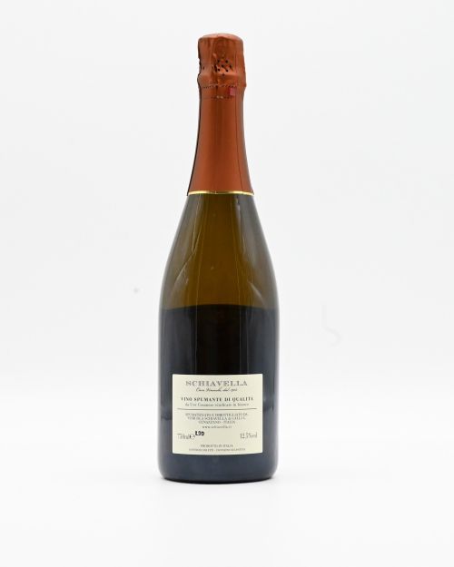 MIO NIÉ SPUMANTE BRUT DA UVE CESANESE 0,75 LT