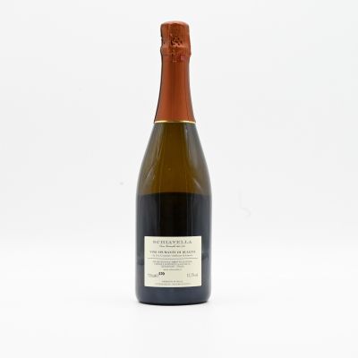 Spumante Brut da uve Cesanese “Mio Nié” bottiglia LT. 0,75