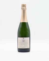 RS METODO CLASSICO BRUT NATURE MILLESIMATO 0,75 LT