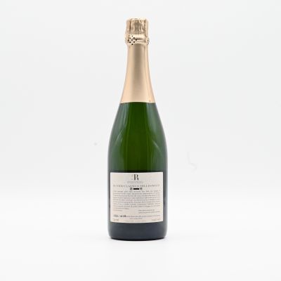 RS METODO CLASSICO BRUT NATURE MILLESIMATO 0,75 LT