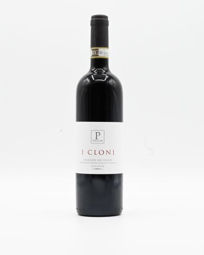 VINO CESANESE DEL PIGLIO D.O.C.G. SUPERIORE I CLONI 0,75 LT