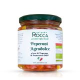 peperoni-agrodolce