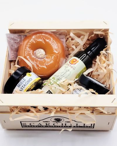 Cestello Ciociaro A2