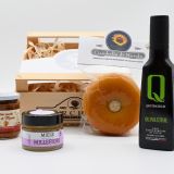 olio e cucina  italica