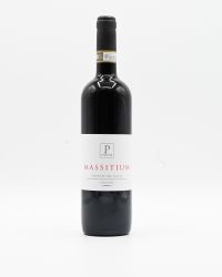 VINO CESANESE DEL PIGLIO SUPERIORE D.O.C.G. MASSITIUM 0,75 LT