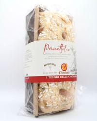 Panettolio Dolce I Tesori Della Ciociaria Gr. 500