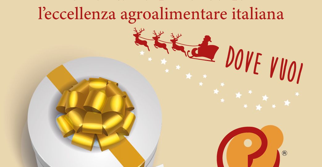 CiociaroStore Promo Natale - A