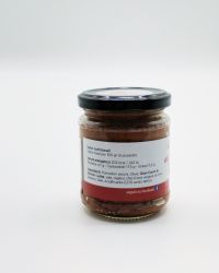 Pesto di Pomodori secchi al Gran Cacio di Morolo Gr. 180