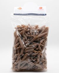 Penne Rigate a base di Farro Trafilate al Bronzo gr. 500