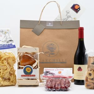 degustazione gourmet