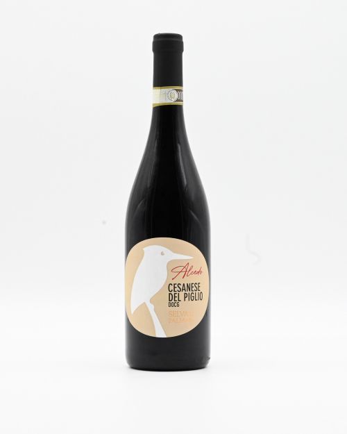 VINO CESANESE DEL PIGLIO D.O.C.G. ALCEDO 0,75 LT