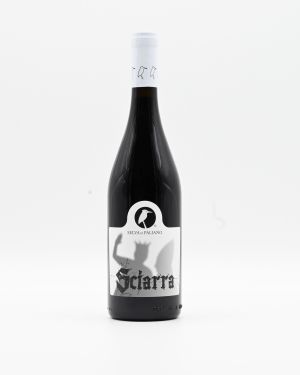 VINO ROSSO IGP LAZIO SCIARRA 0,75 LT