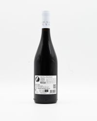 ROSSO IGP LAZIO SCIARRA 0,75 LT