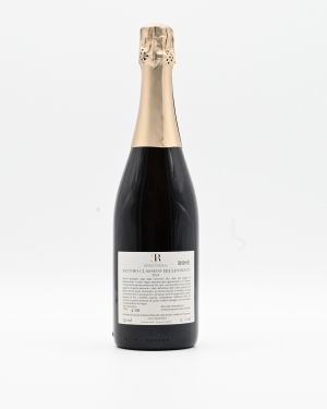 RS METODO CLASSICO BRUT NATURE ROSE’ MILLESIMATO 0,75 LT