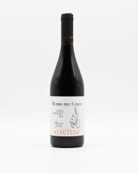 VINO ATINA CABERNET D.O.C. RISERVA ALBETUM O,75 Lt