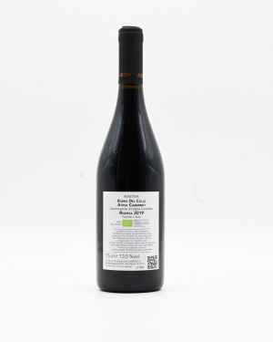 VINO ATINA CABERNET D.O.C. RISERVA ALBETUM O,75 Lt