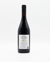 ATINA CABERNET D.O.C. RISERVA ALBETUM O,75 Lt