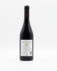 ATINA CABERNET D.O.C. ALBETUM O,75 Lt