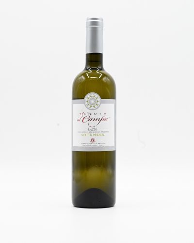 TENUTA AL CAMPO LAZIO I.G.P. OTTONESE 0,75 LT