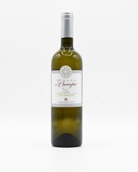 TENUTA AL CAMPO LAZIO I.G.P. OTTONESE 0,75 LT