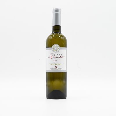 VINO TENUTA AL CAMPO LAZIO I.G.P. OTTONESE 0,75 LT