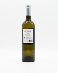 TENUTA AL CAMPO LAZIO I.G.P. OTTONESE 0,75 LT