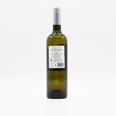 TENUTA AL CAMPO LAZIO I.G.P. OTTONESE 0,75 LT