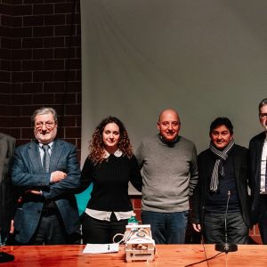 Premio DECO comune Morolo