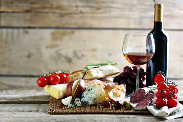 prodotti tipici agroalimentari italiani