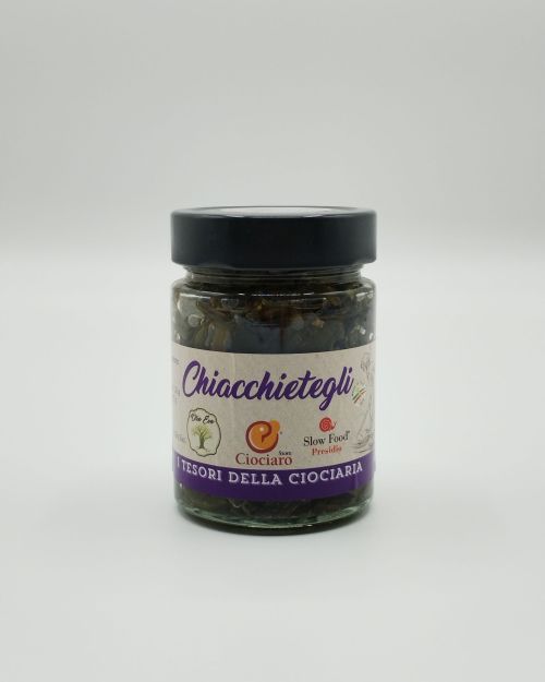 Chiacchietegli Gr. 290