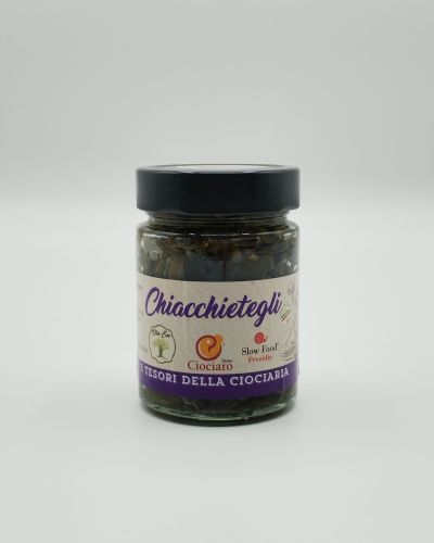 Chiacchietegli Gr. 290