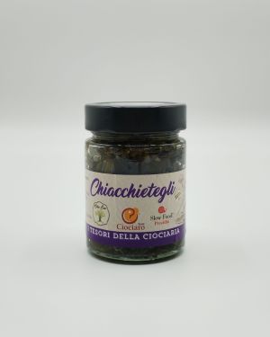 Chiacchietegli Gr. 290