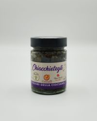 Chiacchietegli Gr. 290